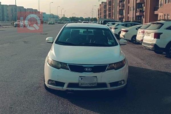 كيا سيراتو 2012 للبيع في العراق -  بغداد